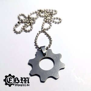 Pendants - Gear 2