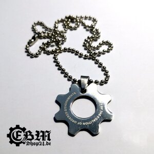 Pendants - Gear 2