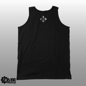 X-time EBM - Tank Top