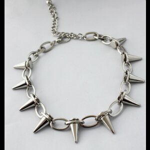 Chain - spikes