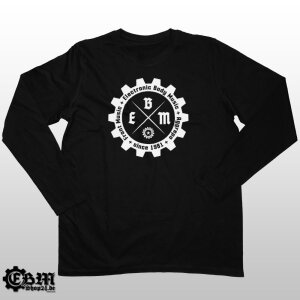 X-time EBM - Longsleeve