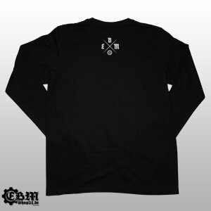 X-time EBM - Longsleeve