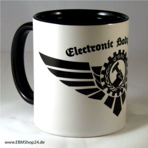 Mug - EBM - Wings II