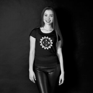 Girlie -  X-time EBM XS