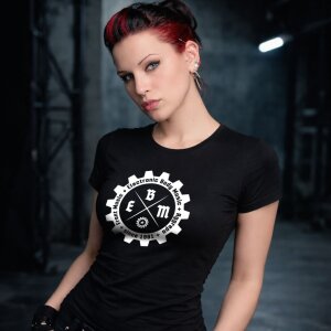 Girlie -  X-time EBM XXXL