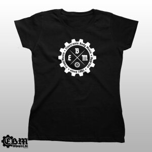 Girlie -  X-time EBM XXXL
