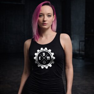 Girlie Tank - X-time EBM XS