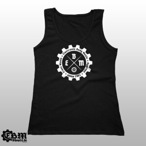 Girlie Tank - X-time EBM S