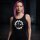 Girlie Tank - X-time EBM S