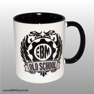 Mug - EBM Eagle Circle