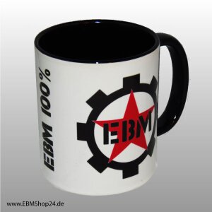 Mug - 100% EBM