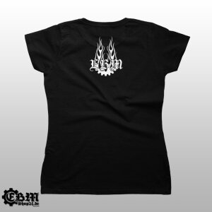 Girlie - EBM - Tribal XXXL