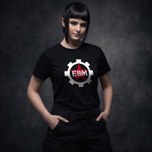 Girlie - 100% EBM XXXL