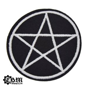 Patch Pentagram