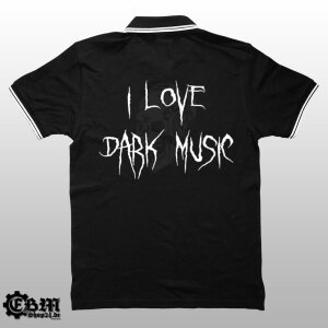 I LOVE DARK MUSIC - Polo