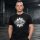 Old EBM Gear Wheel - T-Shirt XL