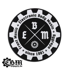 Slipmat - X-time EBM