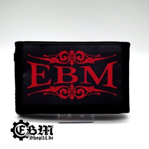 Wallet -  EBM - RED