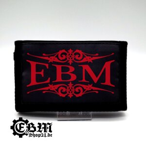 Geldbörse - EBM - RED