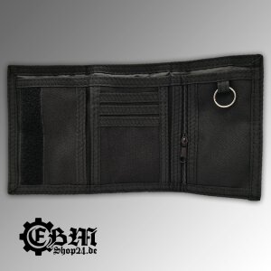 Wallet -  EBM - RED