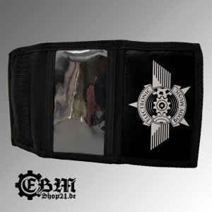 Wallet - EBM - Electronic Gear