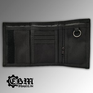 Wallet - EBM - Electronic Gear