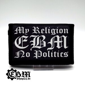 Geldbörse - My Religion EBM