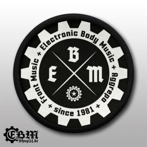 Patch X-time EBM