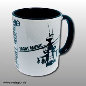 Mug - FRONT MUSIC