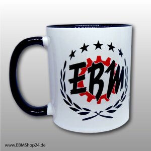 Tasse - EBM - FIVE STARS