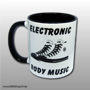 Mug - EBM - Chucks