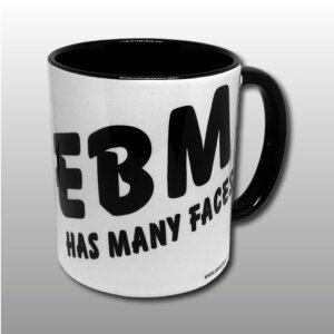 Mug - EBM - Chucks