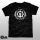 EBM Clenched Hand - CAMO - T-Shirt