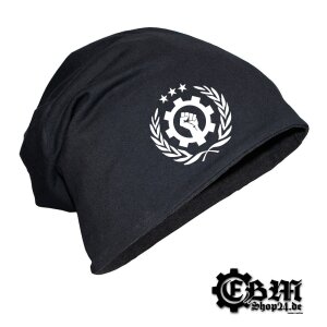 Beanies - EBM Old School MB7100