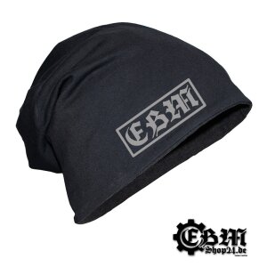 Beanies - EBM GREY MB7100