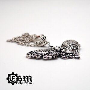 Pendants - Death Moth