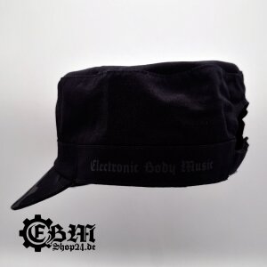ARMY CAP - EBM Old Style