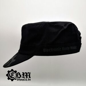 ARMY CAP - EBM Three Symbols