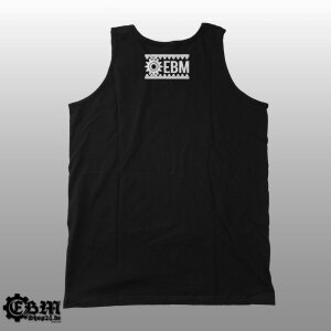 4/4-Time - EBM - Tank Top