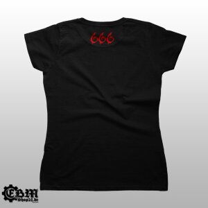 Girlie - Bat 666