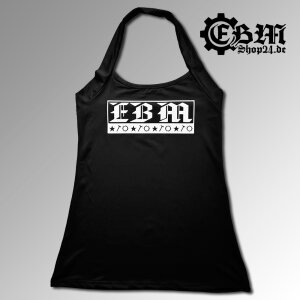 Neckholder - EBM - Three Symbols