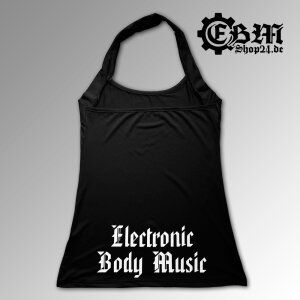 Neckholder - EBM - Three Symbols