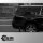 EBM Sticker 580 x 33 mm (XL) Outside (not mirrored) Silver