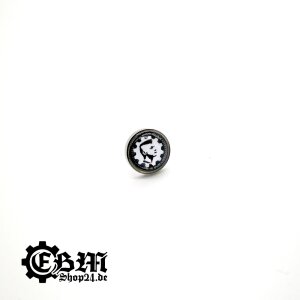Studs - EBM IS OUR LIFE - stainless steel