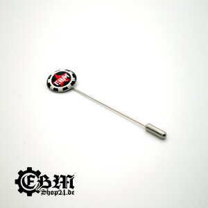 Lapel pin - 100% EBM