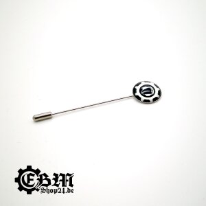 Lapel pin - Industrial