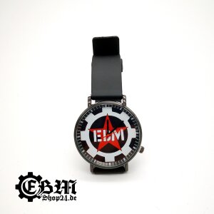 100% EBM Armbanduhr