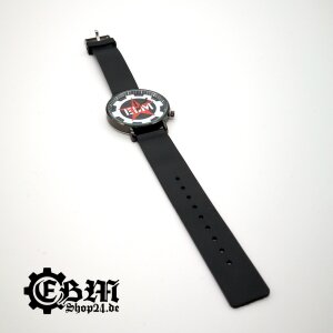 100% EBM wrist watch