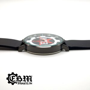 100% EBM Armbanduhr