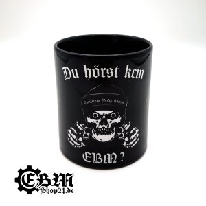 Mug - EBM - YOU - T-Shirt